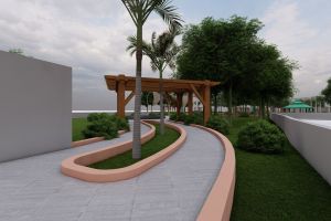 Jubba Sahani Park